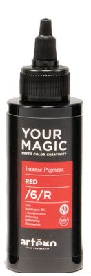 YOUR MAGIC 6R - RED 100ML